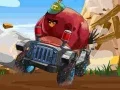 Mchezo Ndege Wazimu Kart Nyota Walizofichwa online Mchezo Ndege Wazimu Kart Nyota Walizofichwa online