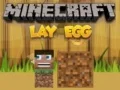 Mchezo Minecraft Weka Mayai online Mchezo Minecraft Weka Mayai online