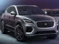 Mchezo Jaguar E-Pace 2021 Slide online Mchezo Jaguar E-Pace 2021 Slide online