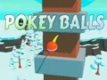 Mchezo Midu Pokey online