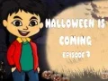 Mchezo Halloween Inakaribia Sehemu ya 1 online