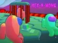 Mchezo Hex-A-Mong online