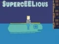 Mchezo SupercEELious online