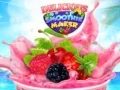 Mchezo Mkarimu wa Smoothie Tamu online