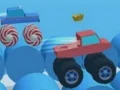 Mchezo Pambano la Gurudumu online Mchezo Pambano la Gurudumu online