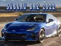 Mchezo Subaru BRZ 2022 online Mchezo Subaru BRZ 2022 online