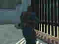 Mchezo Timu ya Ulinzi Dhidi ya Zombies online