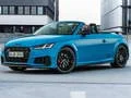 Mchezo Audi TTS Roadster Kuenda online Mchezo Audi TTS Roadster Kuenda online