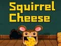 Mchezo Jibini la squirrel online Mchezo Jibini la squirrel online