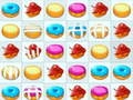 Mchezo Cookie Crush Krismasi online