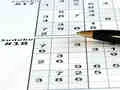 Mchezo Sudoku 30 Viwango online Mchezo Sudoku 30 Viwango online