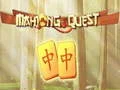Mchezo Safari ya Mahjong online