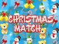 Mchezo Mechi ya Krismasi online