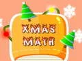 Mchezo Hesabu ya Krismasi online Mchezo Hesabu ya Krismasi online