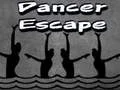 Mchezo Escape ya Mwimbaji online