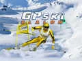 Mchezo Gp Ski Slalom online
