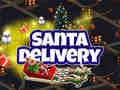 Mchezo Usafirishaji wa Santa online