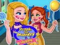Mchezo Panga mzalishaji wa mtoto Jessie online