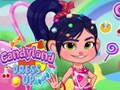 Mchezo Kupamba Candyland online Mchezo Kupamba Candyland online
