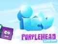 Mchezo Kichocheo Kidogo Kichwa cha Barafu online