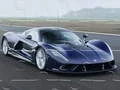 Mchezo Puzzle Hennessey Venom F5 online Mchezo Puzzle Hennessey Venom F5 online