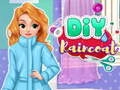 Mchezo DIY koti ya mvua online