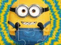 Mchezo Puzzle za Minions online Mchezo Puzzle za Minions online