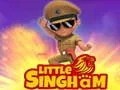Mchezo Kidogo Singham online