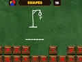 Mchezo Hangman 1-4 Wachezaji online
