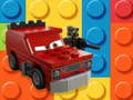 Mchezo Puzzle ya Wanafunzi wa Lego online Mchezo Puzzle ya Wanafunzi wa Lego online