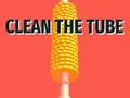 Mchezo Safisha Tube online