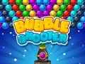 Mchezo Mpiga Bubbles online