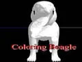 Mchezo Kuchora Beagle online