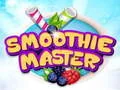 Mchezo Mwalimu wa Smoothie online