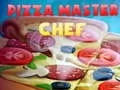 Mchezo Bwana wa Pizza online