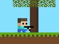 Mchezo Minecraft: Safari ya Steve online