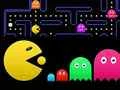 Mchezo Pacmen online