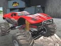 Mchezo Monsters wa Kisiwa Offroad online