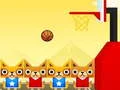 Mchezo Mpiga Basketi online