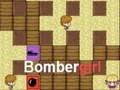Mchezo Bombergirl online