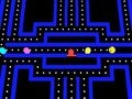 Mchezo PacMan 3D online