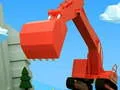 Mchezo Vita za roboti online Mchezo Vita za roboti online