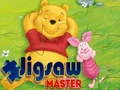Mchezo Mwalimu wa Jigsaw  online Mchezo Mwalimu wa Jigsaw  online