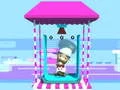 Mchezo Popcorn Puzzle Ultimate Picha Kiongozi online Mchezo Popcorn Puzzle Ultimate Picha Kiongozi online