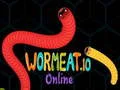 Mchezo Wormeat.io Mtandaoni online