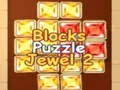 Mchezo Pigo la Blok Jewel 2 online