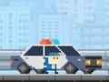 Mchezo Polisi online