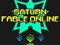 Mchezo Hadithi ya Saturn Mtandaoni online