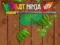 Mchezo Ninja Wa Matunda VR online