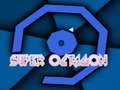 Mchezo Super Octagon online